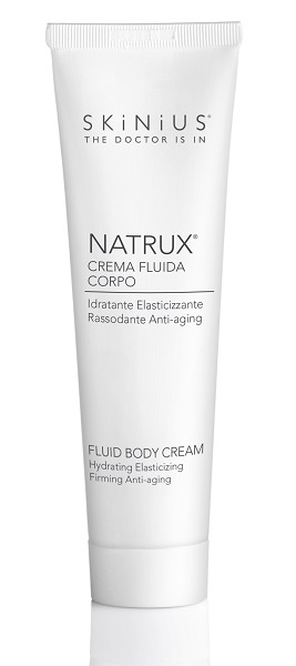 NATRUX CREMA FLUIDA 100 ML - maxifarmacia.it