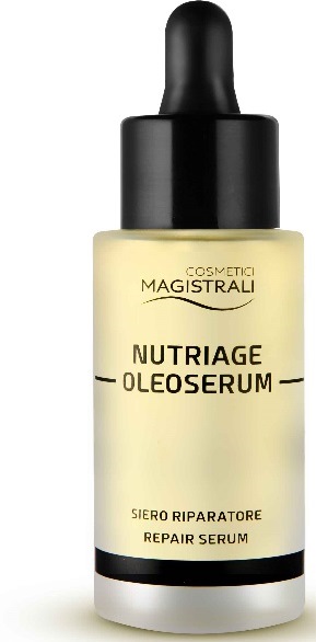 NUTRIAGE OLEOSERUM 30 ML - maxifarmacia.it
