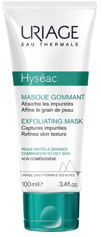 HYSEAC MASQUE GOMMANT 100 ML - maxifarmacia.it