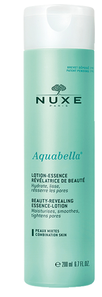 NUXE AQUABELLA LOZIONE ESSENZA RIVELATRICE DI BELLEZZA 200ml - maxifarmacia.it