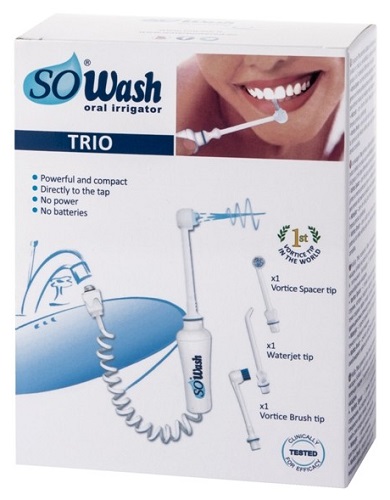 SOWASH TRIO - maxifarmacia.it