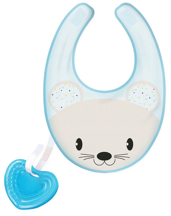 CHICCO MASSAGGIAGENGIVE FRESH AZZURRO - maxifarmacia.it