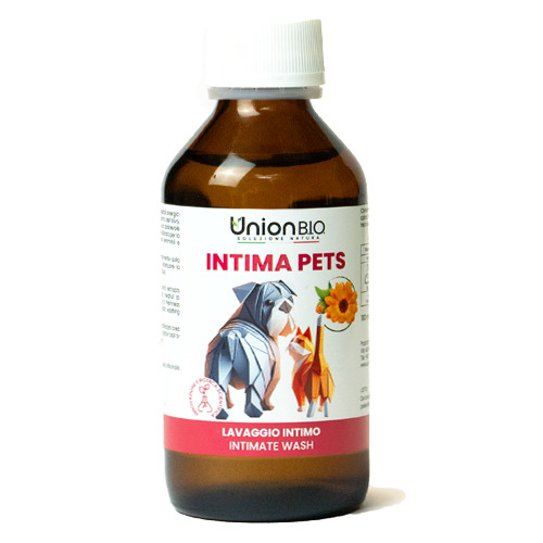 INTIMA PETS 100 ML - maxifarmacia.it