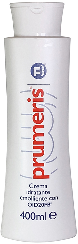 PRUMERIS CREMA IDRATANTE EMOLLIENTE 400 ML - maxifarmacia.it