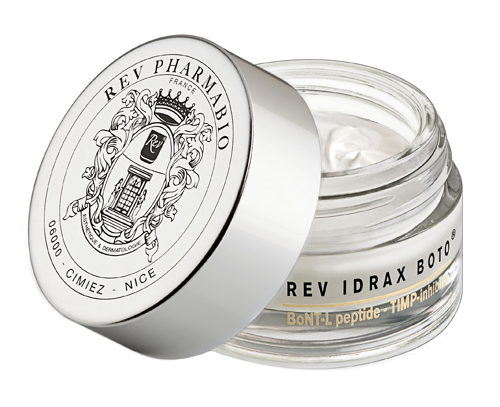 REV IDRAX BOTO PLUS CREMA 50 ML - maxifarmacia.it