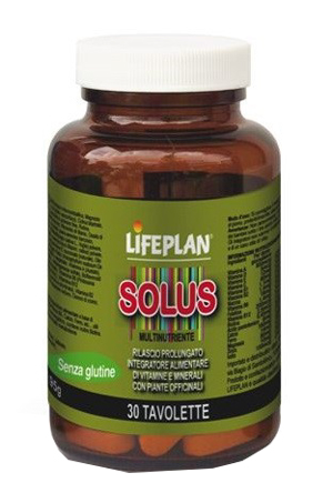 SOLUS 30 TAVOLETTE - maxifarmacia.it