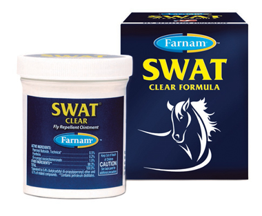 SWAT CLEAR FORMULA CAVALLI 200 G - maxifarmacia.it