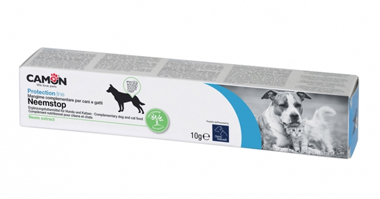 NEEMSTOP 10 G - maxifarmacia.it