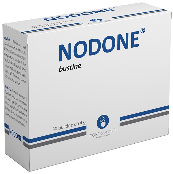 NODONE 30 BUSTINE - maxifarmacia.it