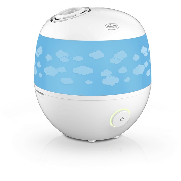 CHICCO UMIDIFICATORE CALDO HUMI HOT ADVANCE - maxifarmacia.it