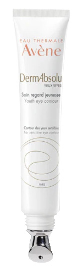 AVENE DERMABSOLU CONTORNO OCCHI TRATTAMENTO GIOVINEZZA 15 ML - maxifarmacia.it