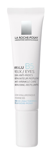 LA ROCHE POSAY HYALU B5 OCCHI CONCENTRATO ANTIRUGHE 15 ML - maxifarmacia.it