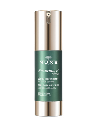 NUXE NUXURIANCE ULTRA SIERO ANTI-ETA' 30ml - maxifarmacia.it