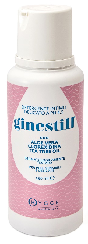 GINESTILL DETERGENTE LIQUIDO 250 ML - maxifarmacia.it