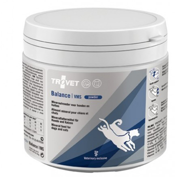 TROVET BALANCE VMS DOG/CAT 250 G - maxifarmacia.it