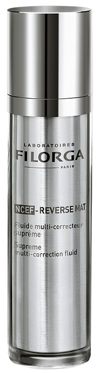 FILORGA NC EF REVERSE MAT 50 ML - maxifarmacia.it