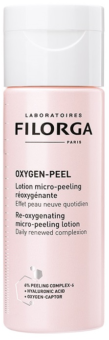 FILORGA OXYGEN PEEL 150 ML - maxifarmacia.it