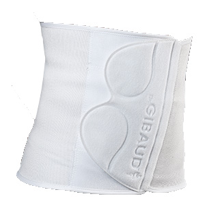 GIBAUD CLASSIC CINTURA POST OPERATORIA LEGGERA TG.2 - maxifarmacia.it