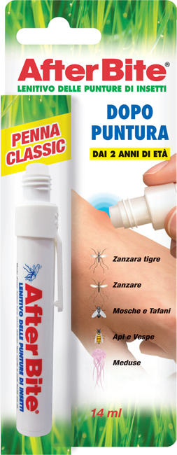 AFTER BITE PENNA LENITIVO 14 ML - maxifarmacia.it