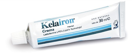 KELAIRON CREMA 30 ML - maxifarmacia.it