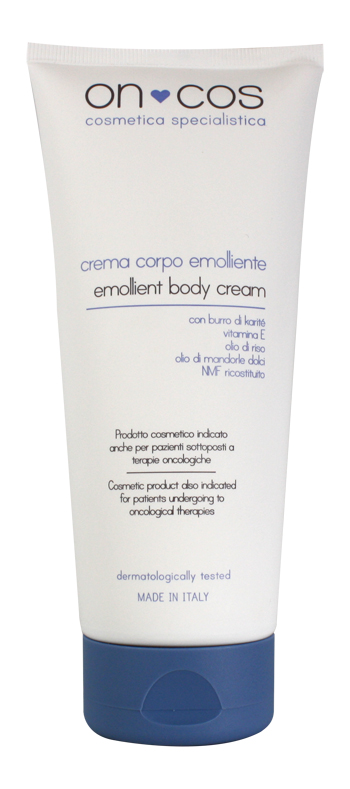 ONCOS CREMA CORPO EMOLLIENTE 200 ML - maxifarmacia.it