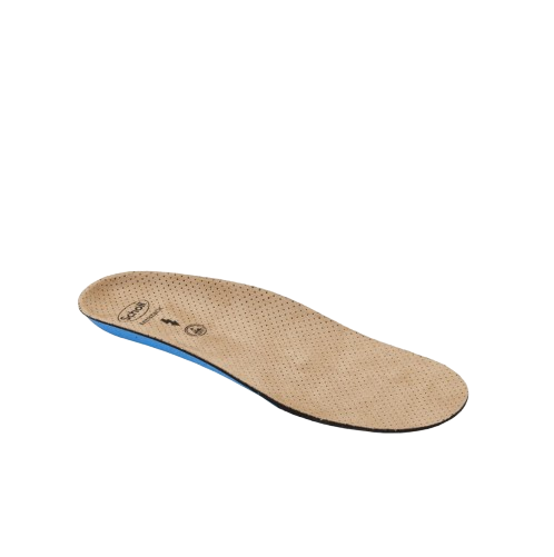 CLOG EVO ANATOMIC ANTISTATIC INSOLES MICROFIBRE UNISEX 38-39 - maxifarmacia.it