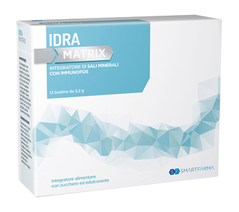 IDRA MATRIX 12 BUSTINE - maxifarmacia.it