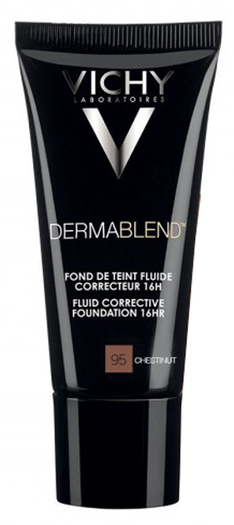 DB FDT FLUIDE CORR 16H 95 NUANCE - maxifarmacia.it