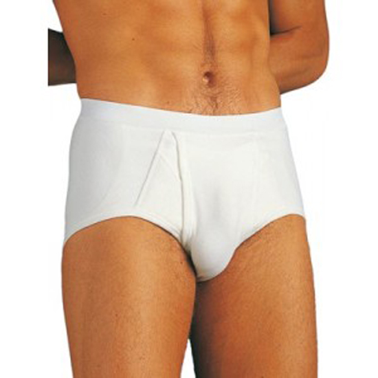 DUALSAN SLIP CONTENITIVO UOMO 3 - maxifarmacia.it