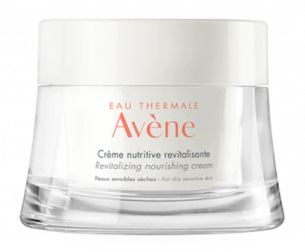 AVENE CREMA NUTRITIVA RIVITALIZZANTE 50 ML - maxifarmacia.it