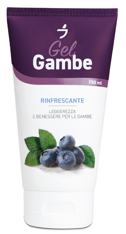 LABORATORIO DELLA FARMACIA NEOVEN GEL GAMBE 150 ML - maxifarmacia.it