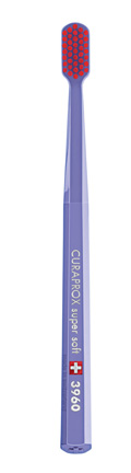 CURAPROX CS 3960 SUPER SOFT BLISTER DA 1 UNITA' - maxifarmacia.it