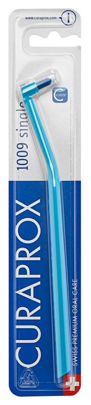 CURAPROX CS 1009 SINGLE BLISTER DA 1 UNITA' - maxifarmacia.it