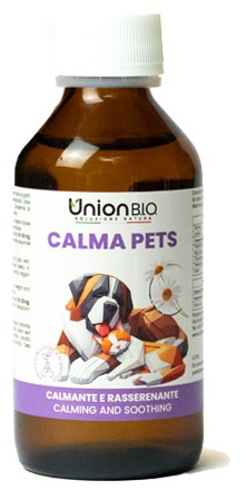 CALMA PETS 100 ML - maxifarmacia.it