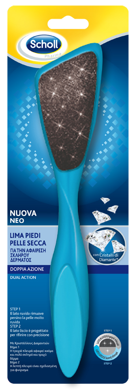 LIMA PIEDI DOPPIA AZIONE - maxifarmacia.it