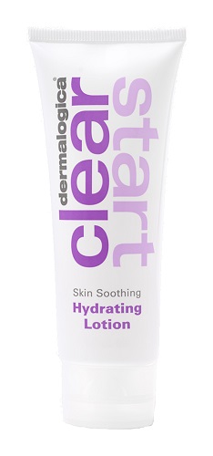 DERMALOGICA SKIN SOOTHING HYDRATING LOTION 59 ML - maxifarmacia.it