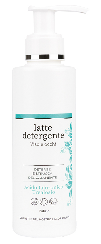 LDF ESSENZIA LATTE DETERGENTE 150ml - maxifarmacia.it