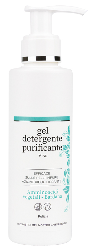 LDF ESSENZIA GEL DETERGENTE PURIFICANTE da 150 ml - maxifarmacia.it