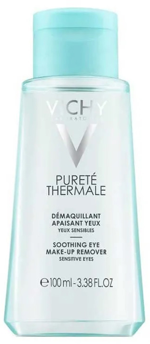 VICHY STRUCCANTE OCCHI LENITIVO 100 ML - maxifarmacia.it