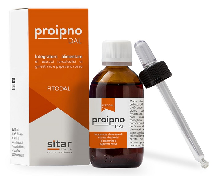PROIPNODAL 50 ML - maxifarmacia.it