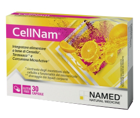 CELLNAM 30 CAPSULE - maxifarmacia.it