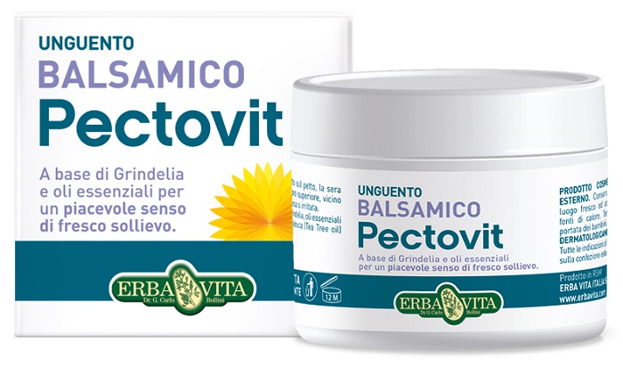 PECTOVIT UNGUENTO 50 ML - maxifarmacia.it