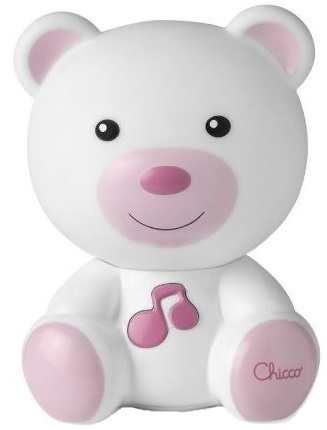 CH GIOCO FD DREAMLIGHT ROSA - maxifarmacia.it