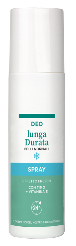 LDF IESSENZIA DEO SPRAY  LUNGA DURATA PELLI NORMALI 100 ml - maxifarmacia.it