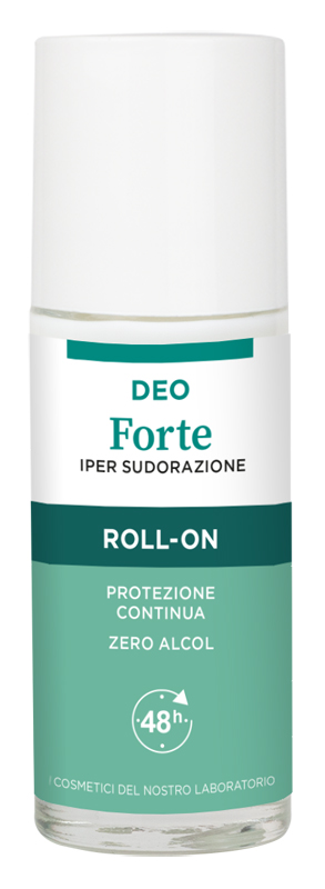 LDF ESSENZIA DEO ROLL-ON FORTE IPER SUDORAZIONE 50 ml - maxifarmacia.it