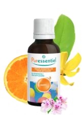 PURESSENTIEL MISCELA HAPPY 30 ML - maxifarmacia.it