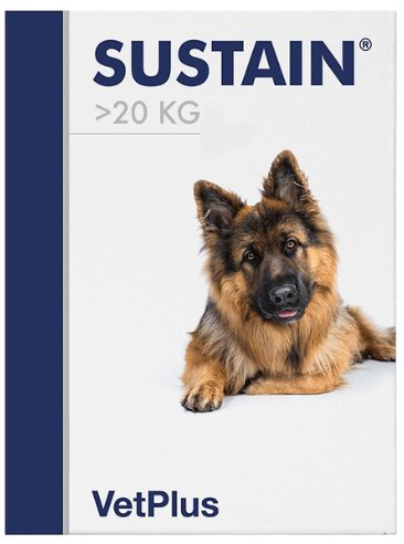 SUSTAIN LARGE BREED 30 BUSTINE - maxifarmacia.it
