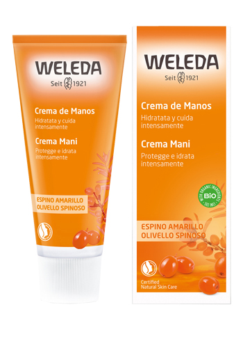 CREMA MANI OLIVELLO 50 ML - maxifarmacia.it