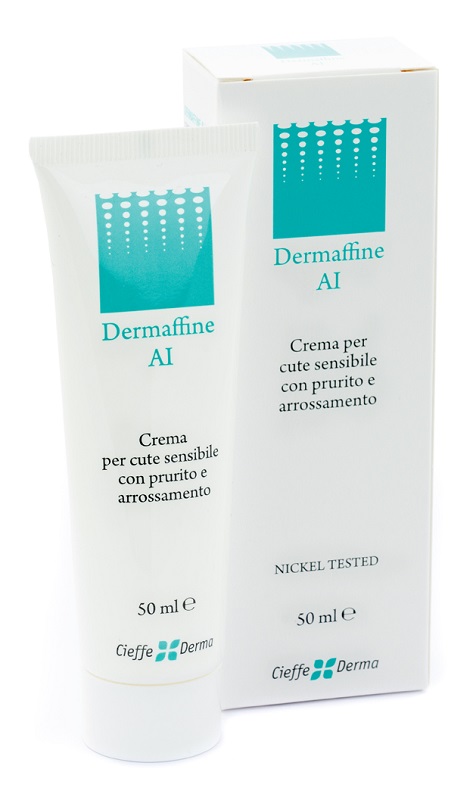DERMAFFINE AI CREMA 50 ML - maxifarmacia.it
