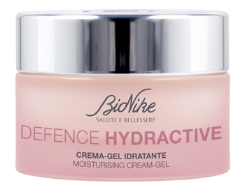 DEFENCE HYDRACTIVE CREMA-GEL IDRATANTE 50 ML - maxifarmacia.it